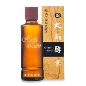 大高酵素 ヘーラールーノ 植物性醗酵化粧水 120ml : 化粧品通販 WLB