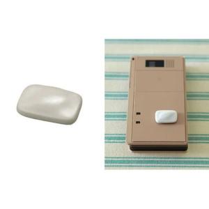 森修焼 mm しんしゅうやき アーススタビライザーミニタイプ 縦13×横20