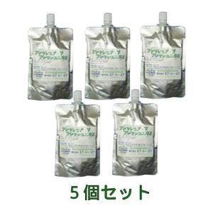 【メーカー直送】FUFエキス（アミエキス） （80cc×5個セット） 【干しアミエキス】 ※送料無料（一部地域を除く） ※代引・同梱・キャンセル不可