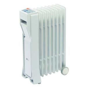 オイルヒーター RF8BS(IW)特別仕様(最大8畳用) 【...