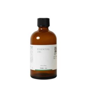 ゼラニウム精油/Geranium （100ml） 【生活の木】｜kenkousupport