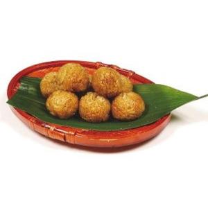 プチ 焼きおにぎりおかか30袋未満送料1188円 30袋以上送料324円 代引 同梱不可