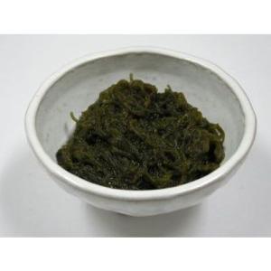 【日岡商事冷凍直送】グリーンもずくん（１００ｇ）※30袋未満送料1188円・30袋以上送料324円（一部地域別途必要）・代引・同梱不可