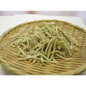 【日岡商事冷凍直送】千切りごぼう（宮崎産）（２００ｇ）※30袋未満送料1188円・30袋以上送料324円（一部地域別途必要）・代引・同梱不可｜kenkousupport