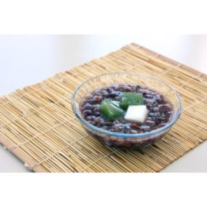 七種の国産雑穀しるこ (160g) 【東海農産】の詳細画像2