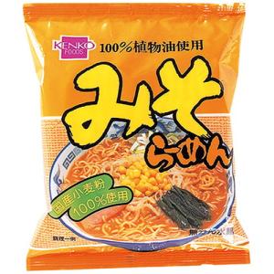 みそラーメン （100g） 【健康フーズ】