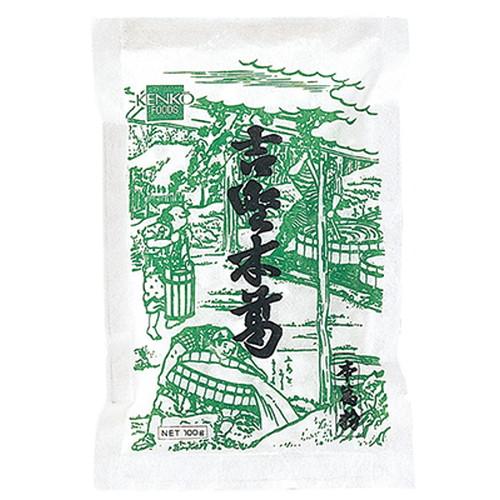 吉野本葛（本葛粉） 100g 【健康フーズ】