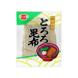 とろろ昆布 （30g） 【健康フーズ】