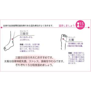 医療用具 邵氏温灸器(しょうしおんきゅうき)+...の詳細画像5