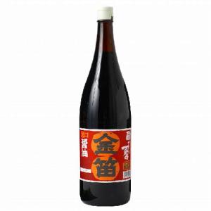 醤油 ページ 金笛 本醸造 濃口しょうゆ ( 1.8L )/ 醤油 調味料 煮物 ) : 爽快