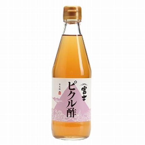 富士ピクル酢 360ml 【飯尾醸造】