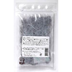 有機栽培レーズン (120g) 【創健社】の詳細画像3
