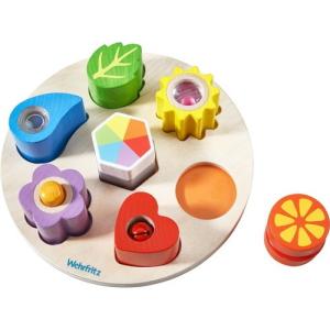 ベビークーゲルバーン・小（HA8050）【ハバ/HABA】 【1歳半頃から