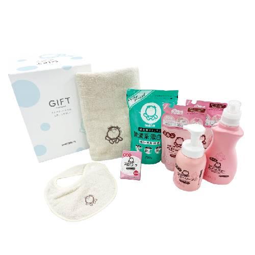 ベビーギフト 80 【シャボン玉】