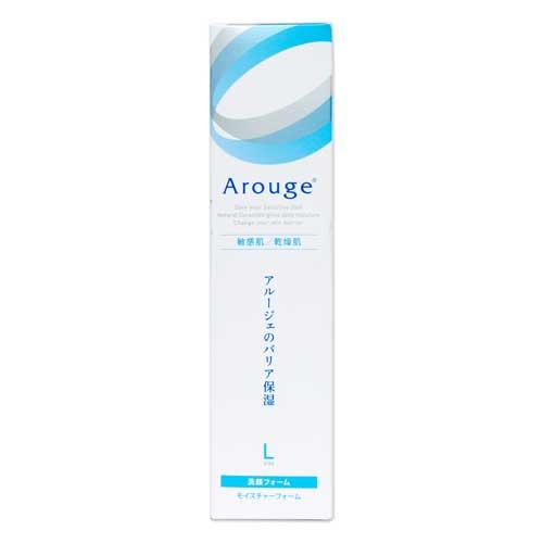 アルージェ モイスチャー フォーム 200mL(4987305035042)