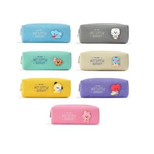 BT21 マグネットクリップ BTS 公式 グッズ 防弾少年団 バンタン 2個
