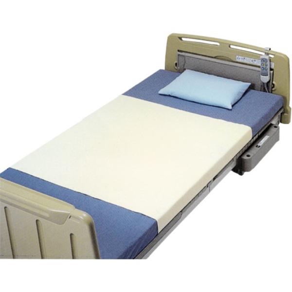介護ベッド リバーシブルソフトシーツ 川本産業 ニシキ R9750 UL-816049