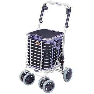 マキテック シルバーカー 手押し車 (老人 高齢者 カート) 介護