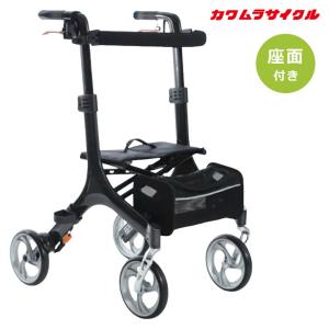 アロン化成 安寿 歩行車 トライリンク 532-320 介護 : 介護もーる 介護