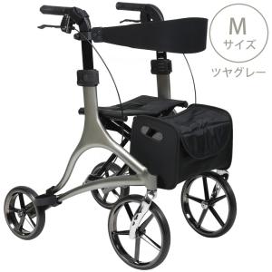 シルバーカー 屋内外両用歩行器 Stone ス...の詳細画像1