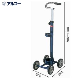 島製作所 フォルテ シルバーカー 手押し車 老人用 高齢者 カート 介護
