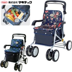 Tacaof シルバーカー 手押し車 老人用 高齢者 カート 介護用品