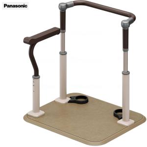 Panasonic（パナソニック） ポータブルトイレ 洋式トイレ用スライド