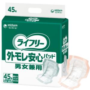 unicharm（ユニチャーム） Gライフリー 尿とりパッド レギュラー 男女