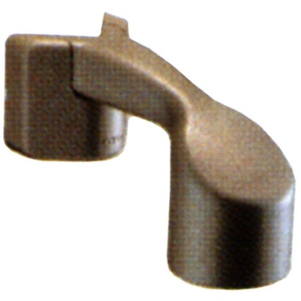 住宅改修 フリースタイル手すり 出隅ブラケット TOTOエムテック EWT13BD32R#AG EW...