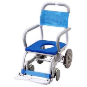 ウチヱ 入浴用品 シャワーラク U型シート SWR-102 ウチエ UL-416061