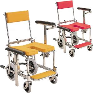 ［モリトー］ 安楽キャリーＢタイプ 　(分離型)　入浴キャリー 安楽キャリー Bタイプ（分離型） モリトー 商品詳細｜介護ベッドの