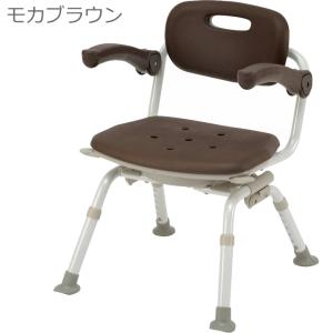 入浴用品 シャワーチェア [ユクリア] ミドル...の詳細画像3