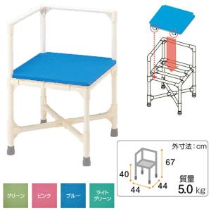 molten（モルテン） 手すり ルーツ 床置型手すり センタータイプ