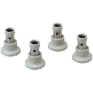 入浴用品 安寿 吸盤付脚ゴム 短管セット アロン化成 591563 591564 591565 UL-401356