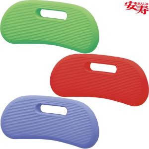 入浴用品 安寿 背もたれソフトパッドＮＦ アロン化成 591666 591667 591668 UL-401553｜ケンクル