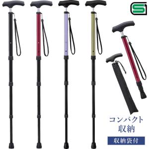 HOSPIA（ホスピア） 杖 ステッキ FGシリーズ ドイツ オッセンベルグ