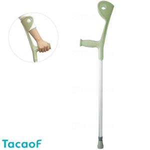 折りたたみ式 ドイツ オッセンベルグ社製 カーボンクラッチ エルゴ