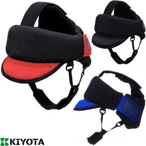 スーパーエアリ Mサイズ キヨタ 頭部保護帽 Sサイズ