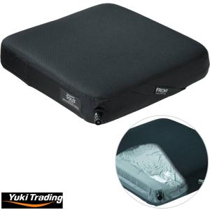 ミキ 車椅子用クッション 座然クッション 吟 ギン ZC-G01 ZC-G02