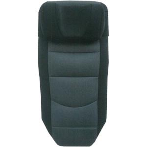 カワムラサイクル スーパーヘッド S/Mサイズ 車椅子 ヘッドレスト 首
