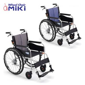 MATSUNAGA（マツナガ） 介助式車椅子 車いす 松永製作所 AR-301 AR-300 