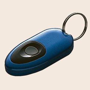 LIXIL DASZ746 簡易タッチキーシステム用リモコンキー ブルー