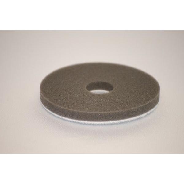 DS-90-5S　スポンジバフ5個セット　DVDケンマくん専用スポンジバフ通常工程３または4用　