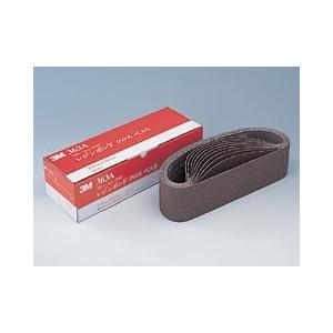 3M　レジンボンドクロスベルト　363A　100X915　#100　【1本】
