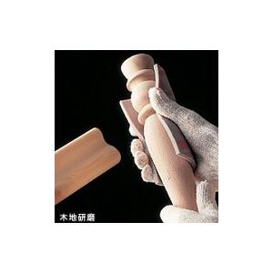 3M 5083 スポンジ研磨材(10枚入)の詳細画像1