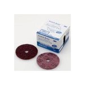 ３Ｍ　スコッチブライト　メタコンディスク　１００Ｘ１６ｍｍ　＃１８０相当　MCDISC A-Ｍ 10...