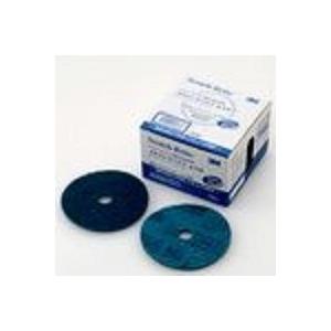 ３Ｍ　スコッチブライト　メタコンディスク　１００Ｘ１６ｍｍ　＃３２０相当　MCDISC A-VF 1...