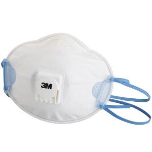 3M 防塵マスク 8805ーDS2 10枚入り : 研磨プロショップ 本店
