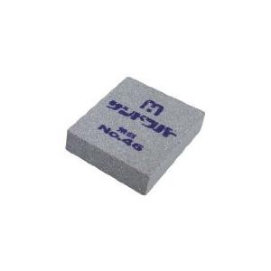 中京研磨　サンドラバー　荒目　＃46　80Ｘ65Ｘ18