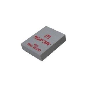 中京研磨　サンドラバー　細目　＃320　80Ｘ65Ｘ18